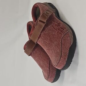 Therafit slipons Sz7.5